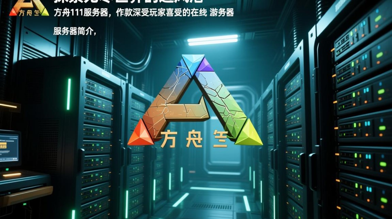 方舟111服务器近期有何神秘动态？玩家热议新版本更新？