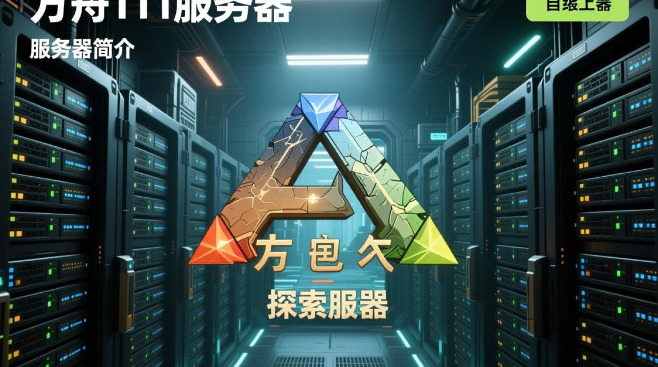 方舟111服务器近期有何神秘动态？玩家热议新版本更新？