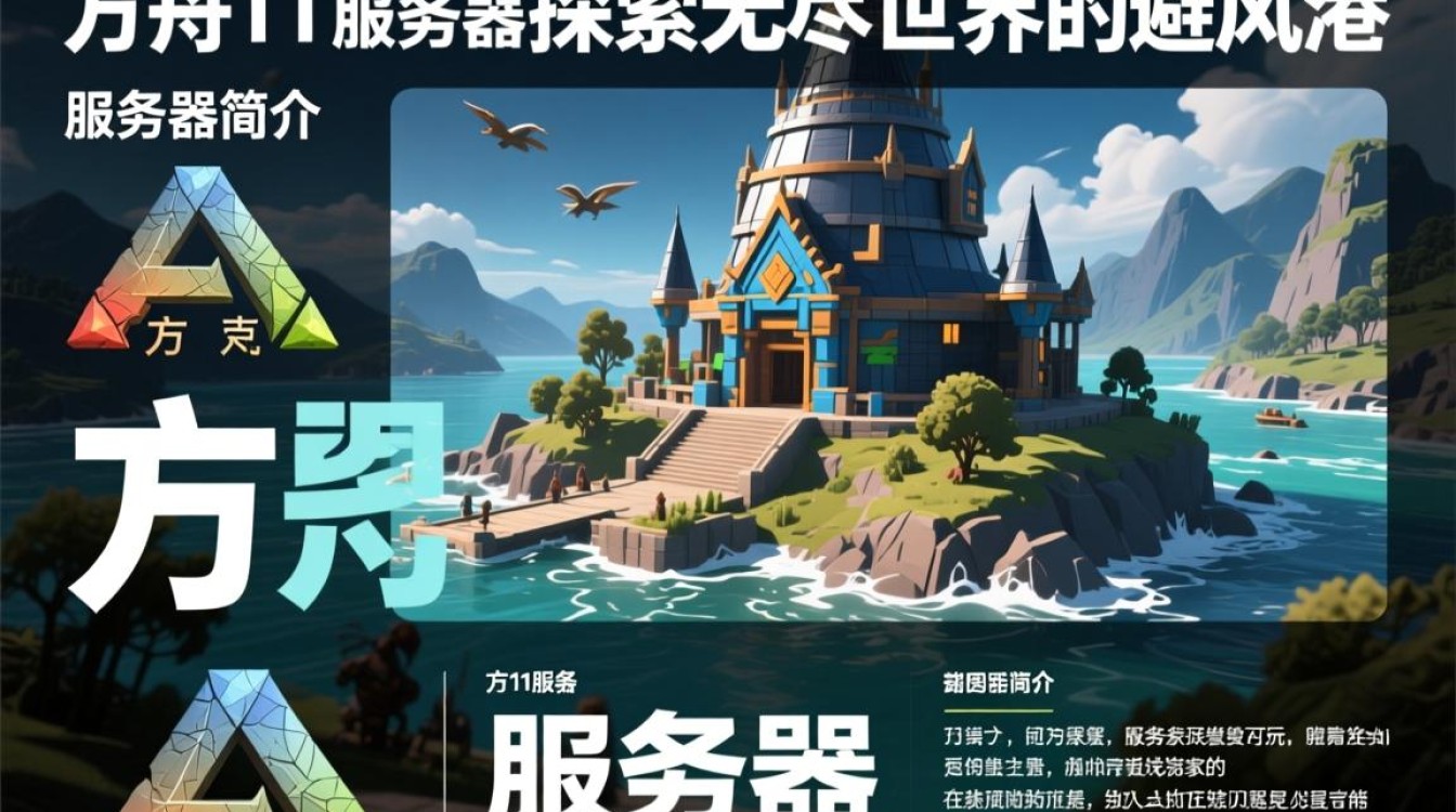 方舟111服务器近期有何神秘动态？玩家热议新版本更新？
