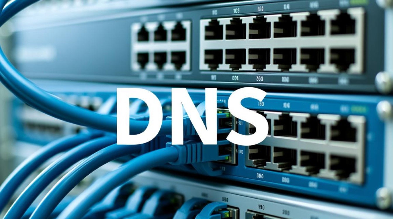 交换机DNS限制仅至10M，这究竟限制了哪些功能？