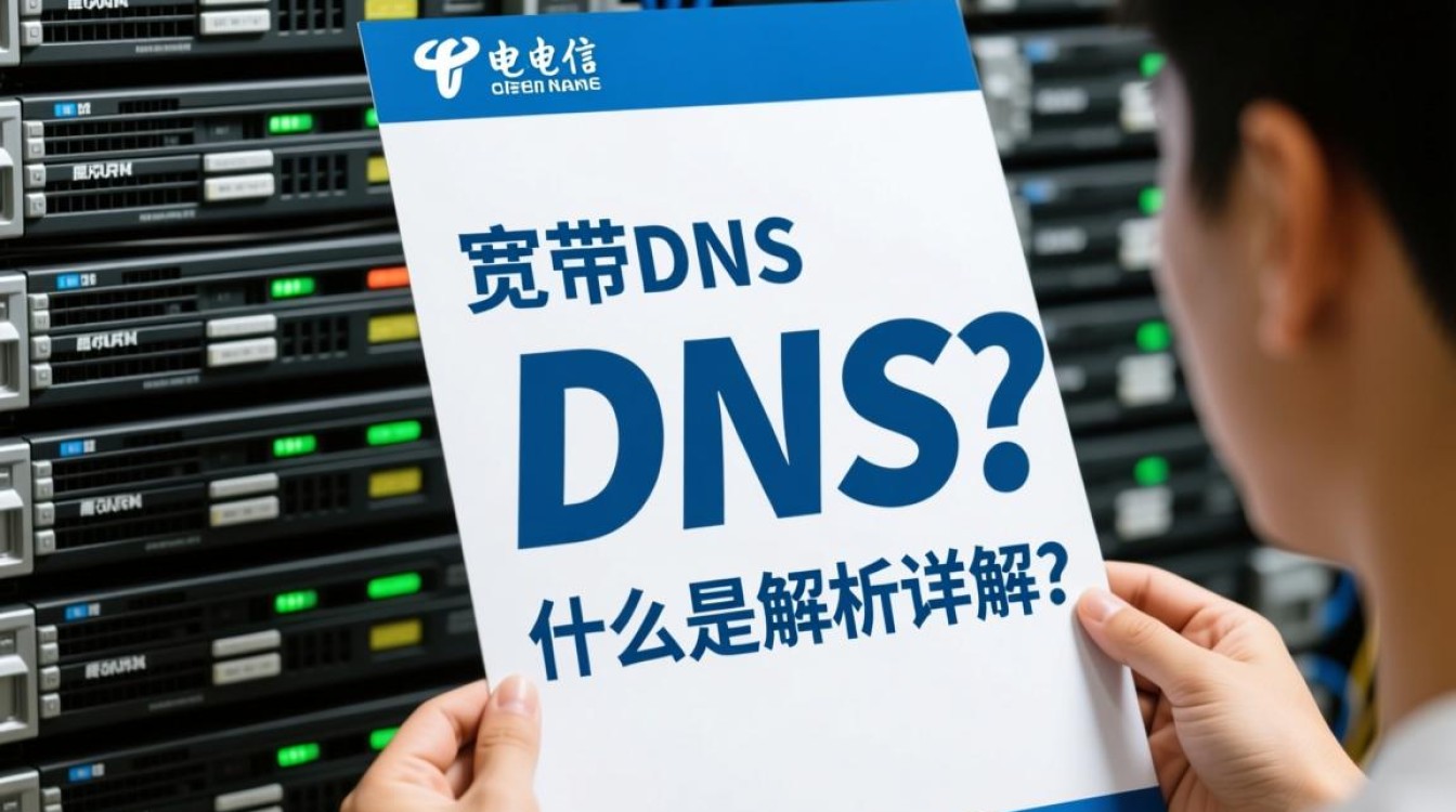 厦门市电信宽带dns设置疑问，具体操作方法及常见问题解答？