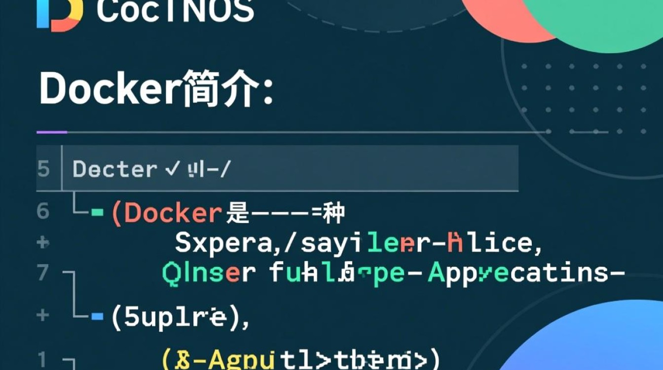 CentOS Dockerfile，如何正确构建和优化？使用技巧与常见问题解答