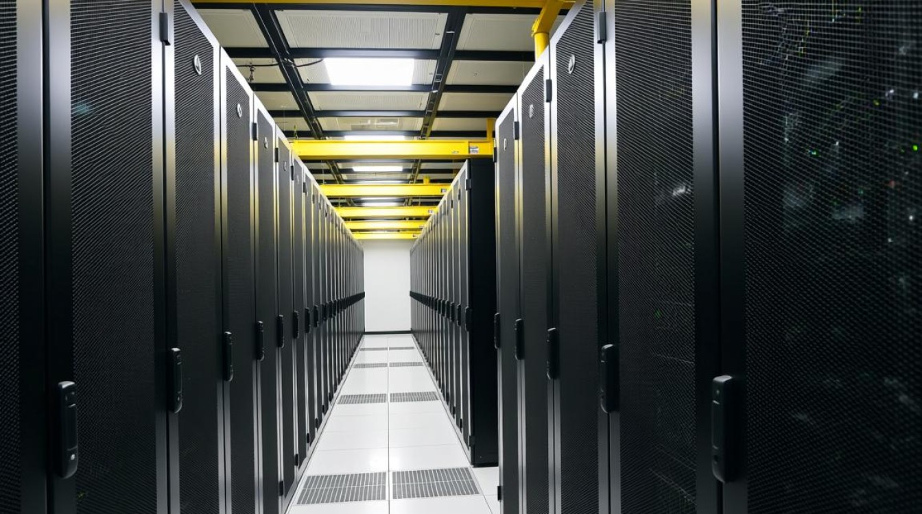 临沂南服务器为何在众多选择中脱颖而出，背后有何独特优势？