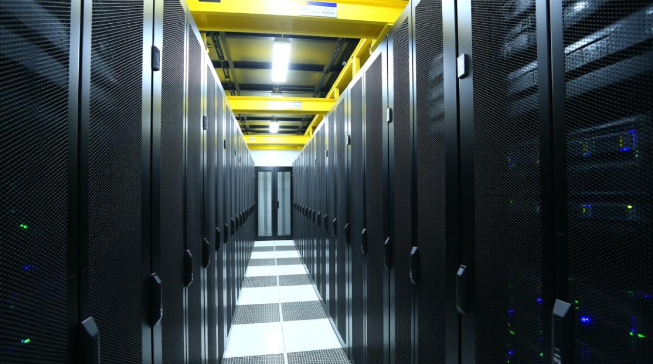 临沂南服务器为何在众多选择中脱颖而出，背后有何独特优势？