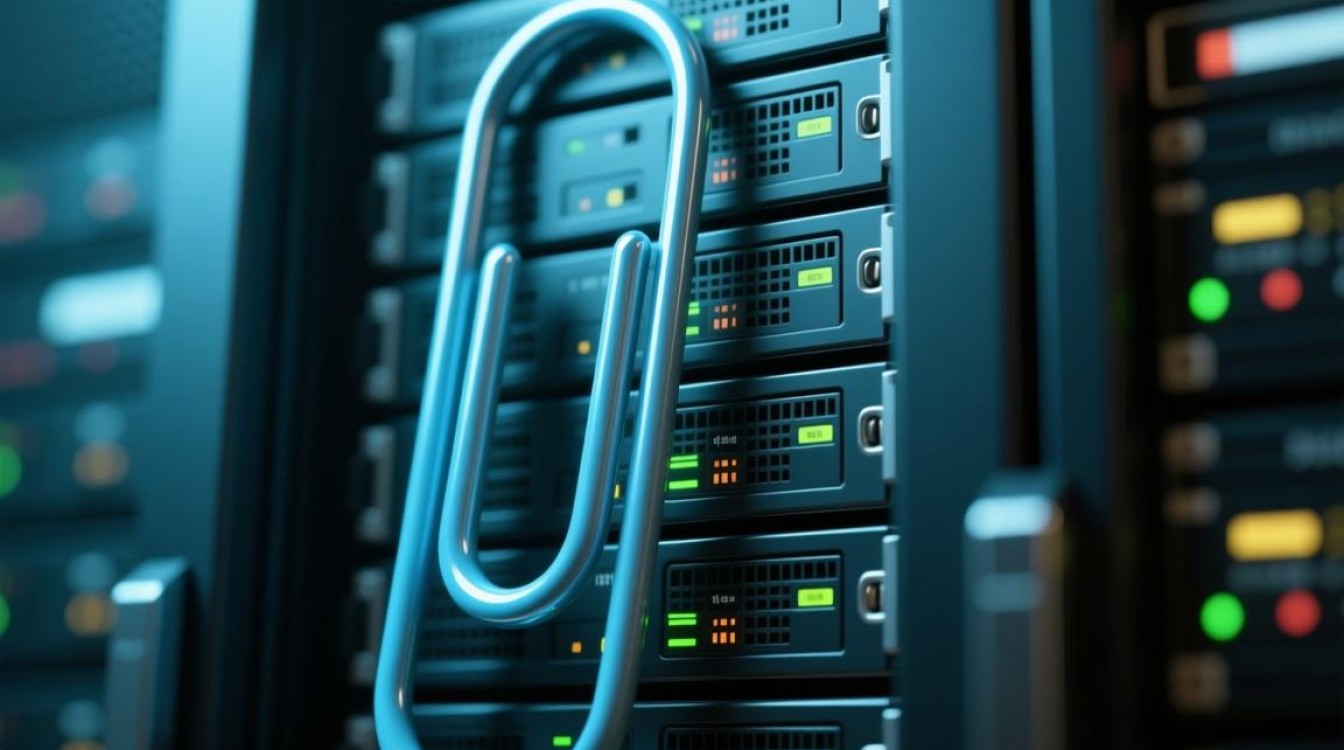 回形针服务器确切位置之谜，揭秘其神秘所在