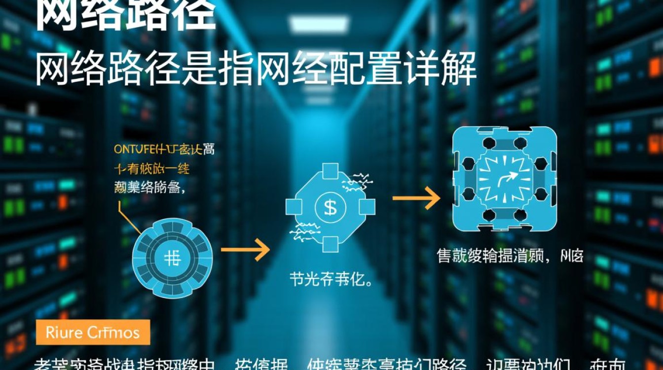 CentOS网络路径配置疑问，如何确保不同系统间正确访问？