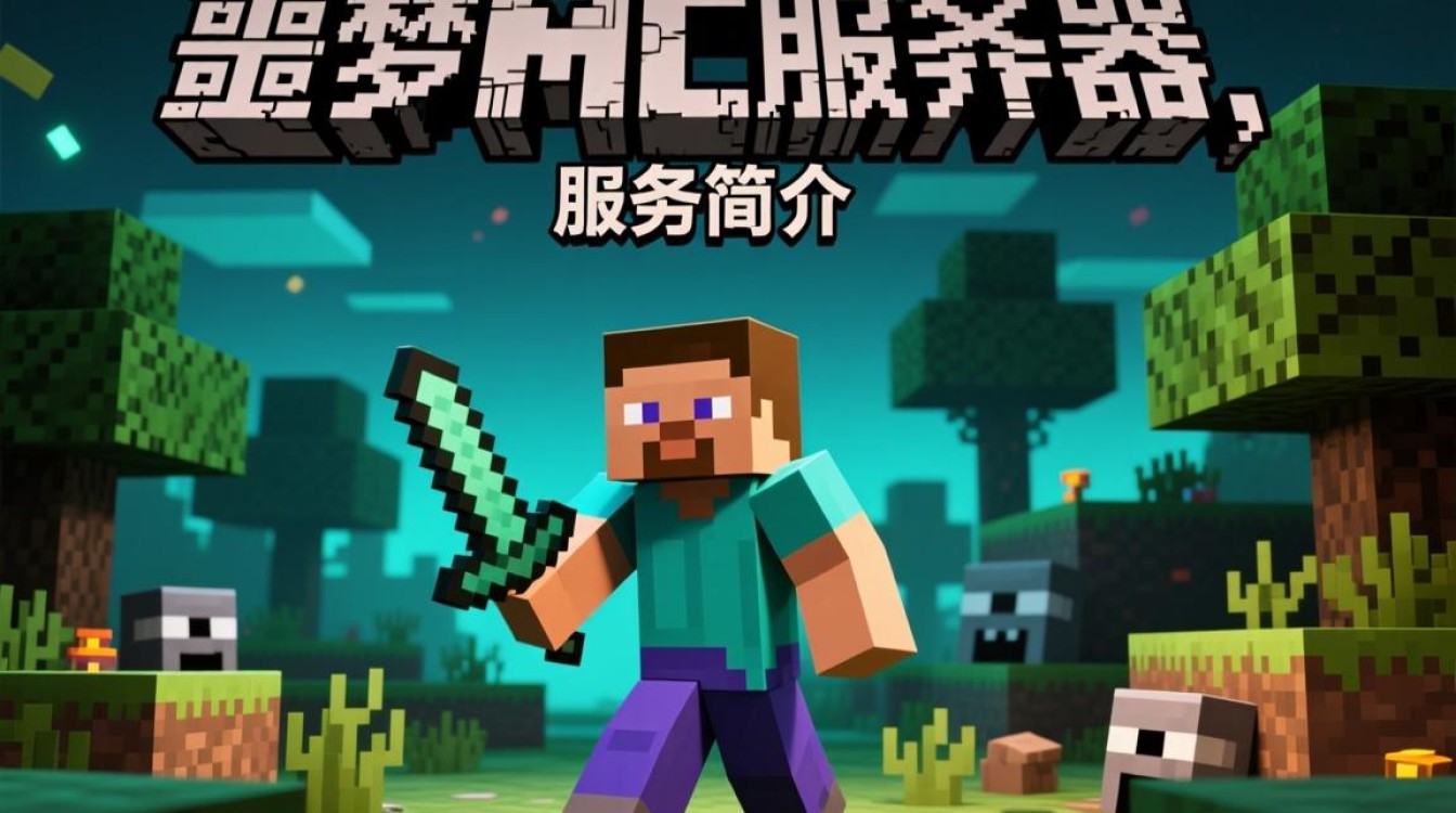 噩梦mc服务器背后隐藏的秘密，为何玩家称其为噩梦？