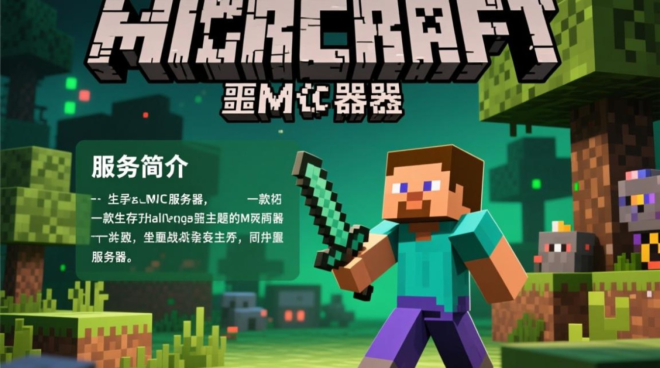 噩梦mc服务器背后隐藏的秘密，为何玩家称其为噩梦？