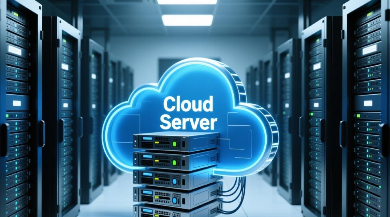 云端服务器大全揭秘，哪些云端服务器值得信赖与选择？