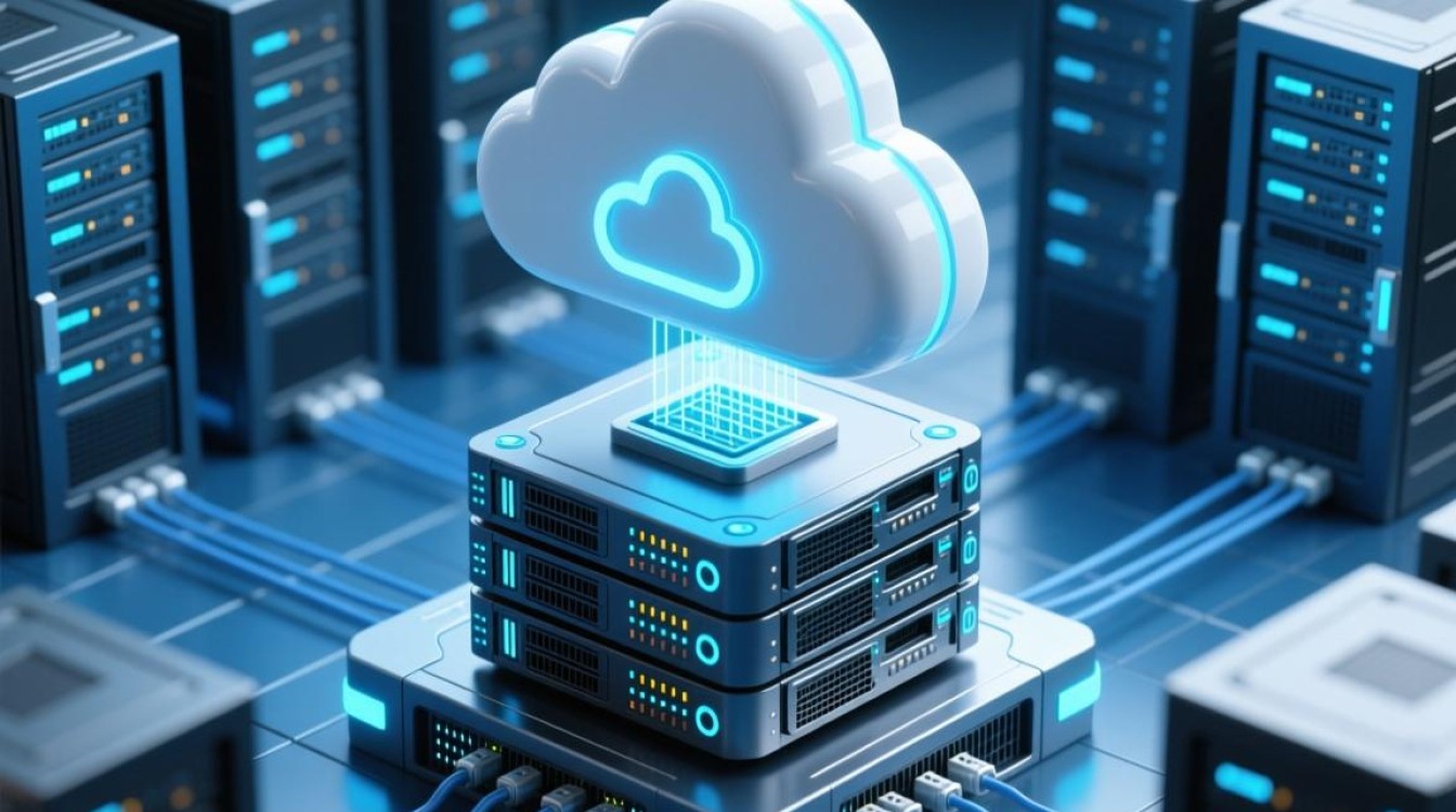 云端服务器大全揭秘，哪些云端服务器值得信赖与选择？