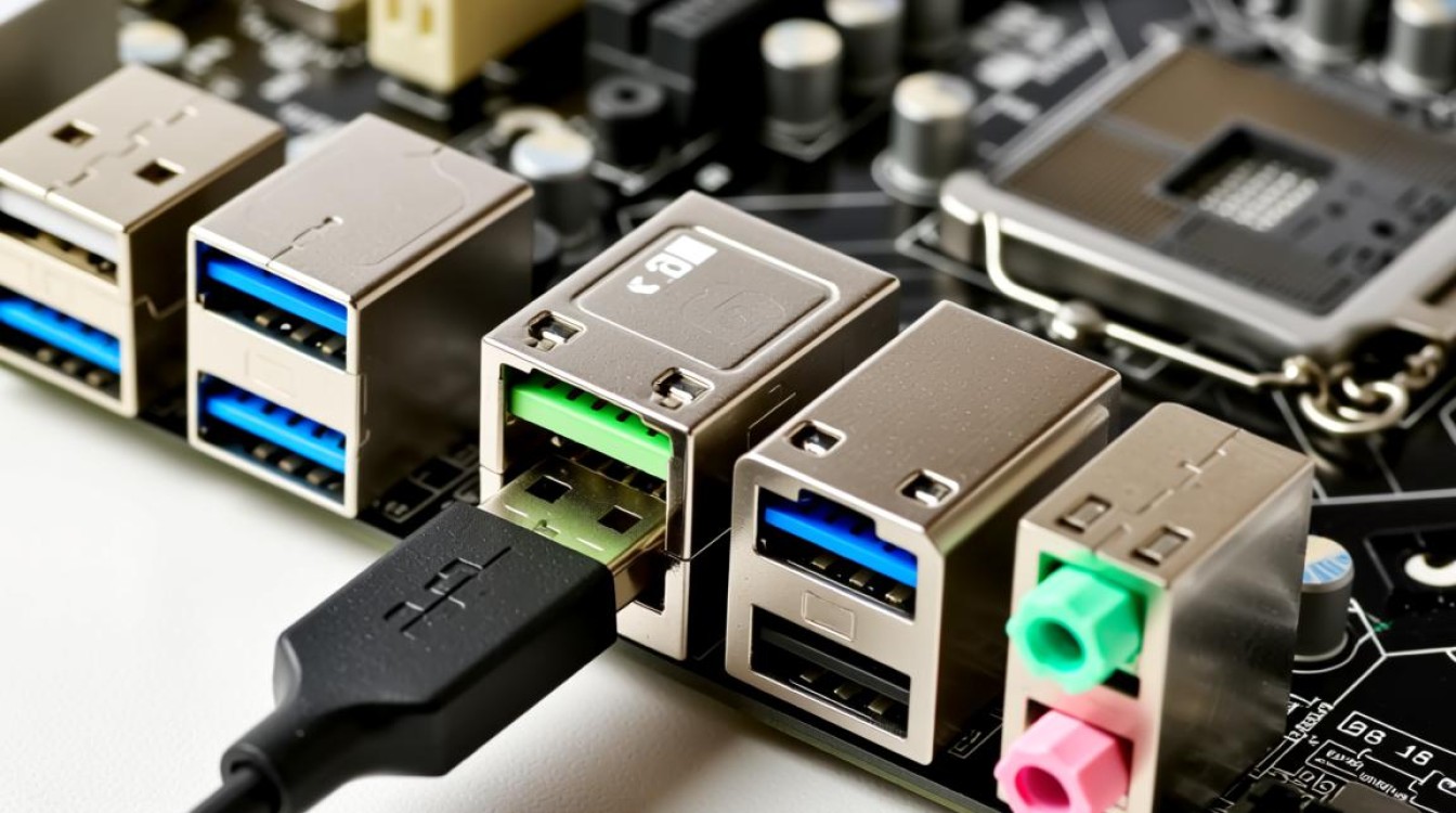 为何我的主板USB接口突然无法正常使用?故障排查指南大揭秘! 为何我的主板USB接口突然无法正常使用?故障排查指南大揭秘!