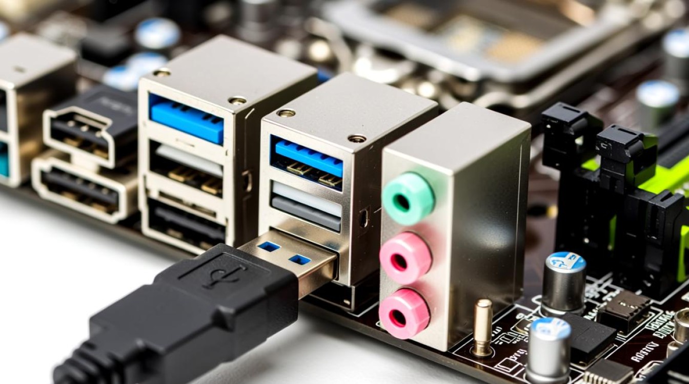 为何我的主板USB接口突然无法正常使用?故障排查指南大揭秘! 为何我的主板USB接口突然无法正常使用?故障排查指南大揭秘!