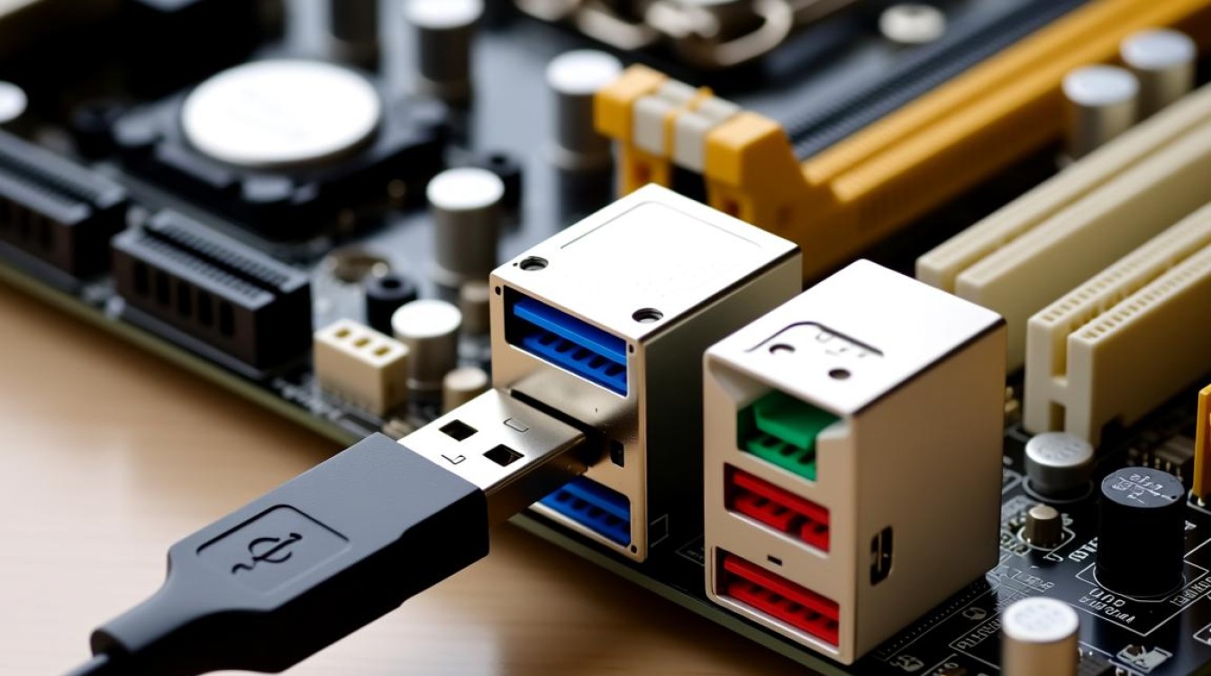 为何我的主板USB接口突然无法正常使用?故障排查指南大揭秘! 为何我的主板USB接口突然无法正常使用?故障排查指南大揭秘!