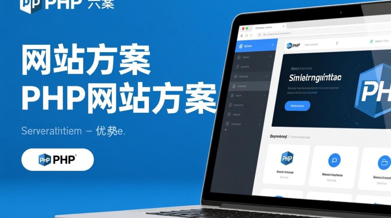 php网站方案为何选择PHP作为网站开发技术？探讨其优势和适用场景