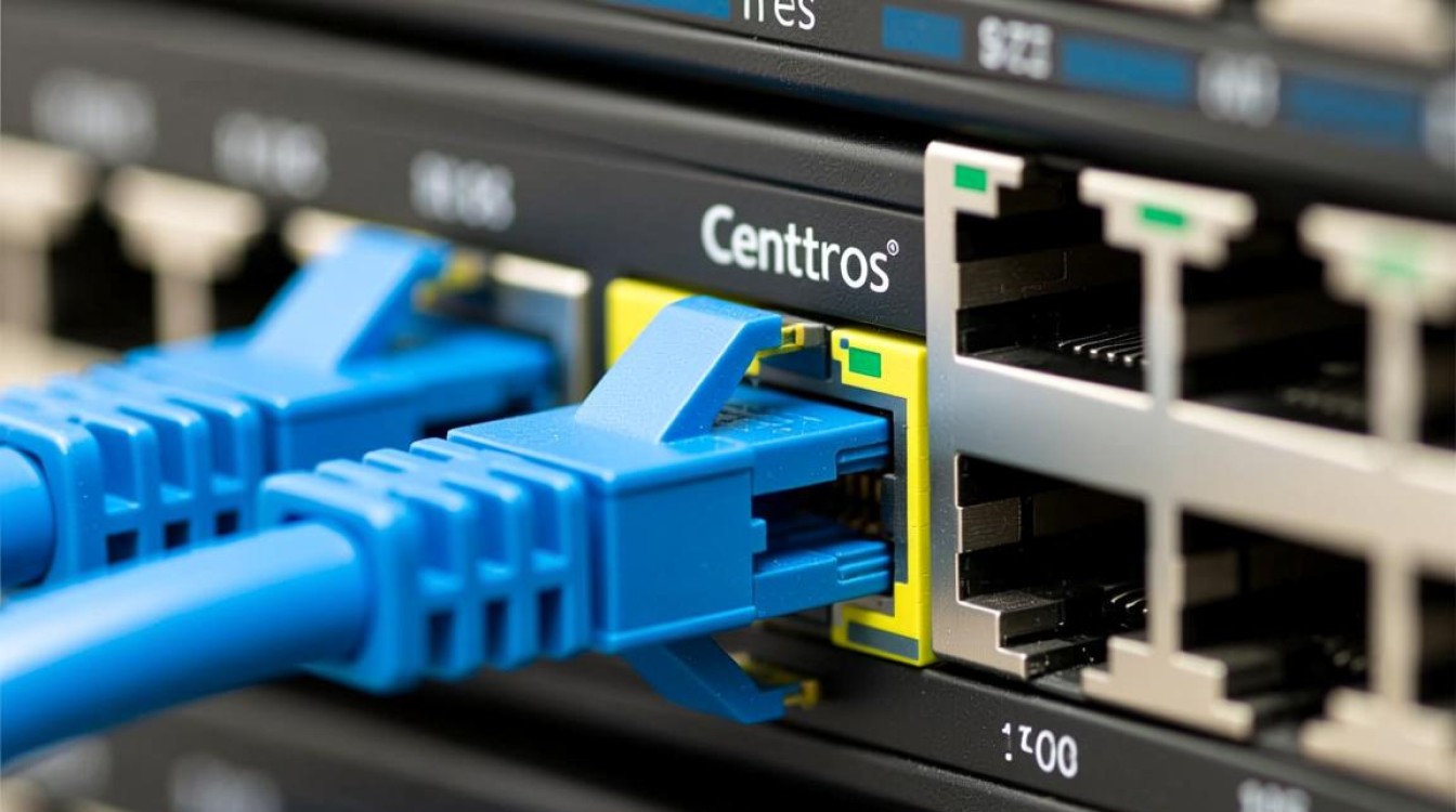 CentOS系统中ens网卡配置ETH类型,正确操作步骤是怎样的? CentOS系统中ens网卡配置ETH类型,正确操作步骤是怎样的?