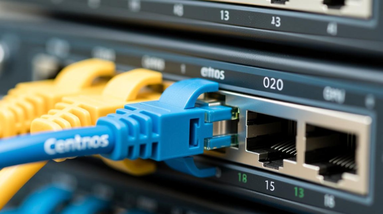 CentOS系统中ens网卡配置ETH类型,正确操作步骤是怎样的? CentOS系统中ens网卡配置ETH类型,正确操作步骤是怎样的?