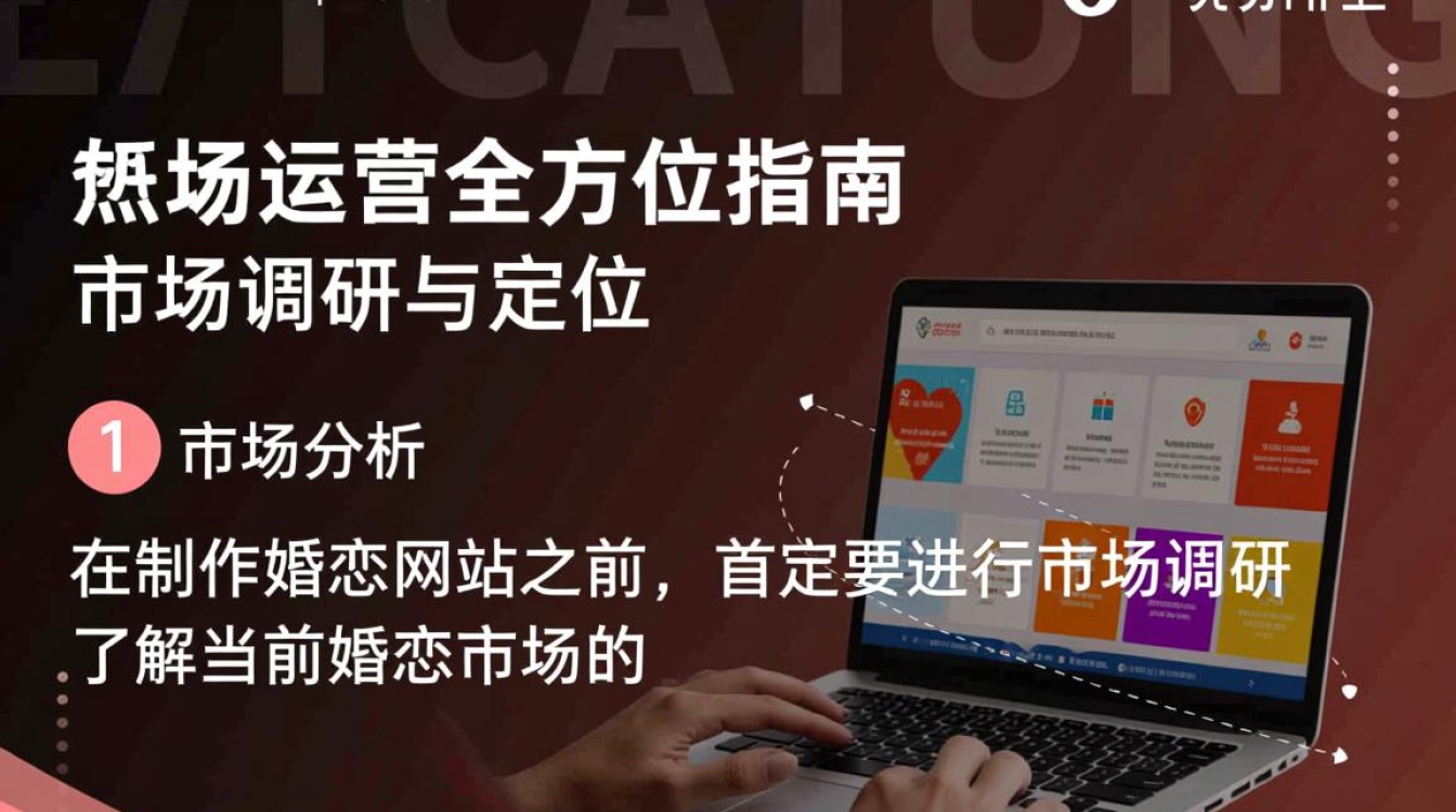 如何制作一个成功的婚恋网站？探讨婚恋网站运营的关键要素？