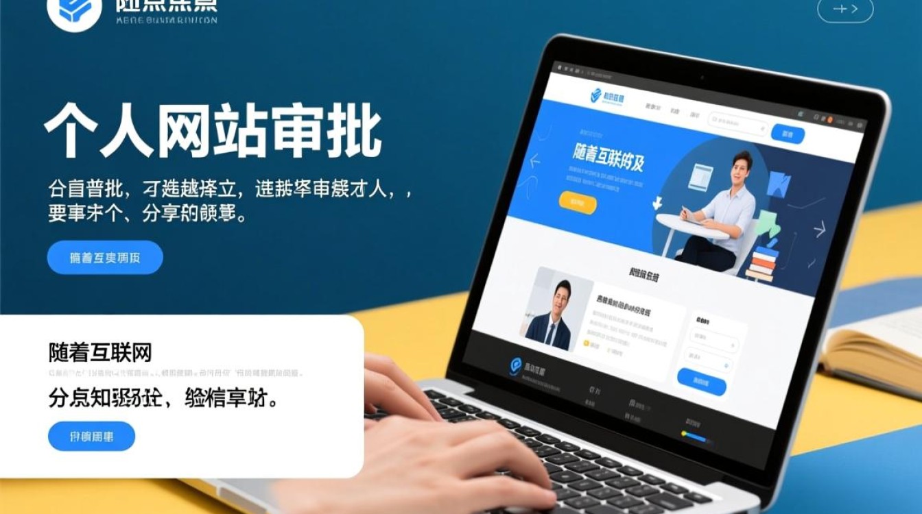 个人网站审批流程及关键要点,有哪些疑问或难题? 个人网站审批流程及关键要点,有哪些疑问或难题?