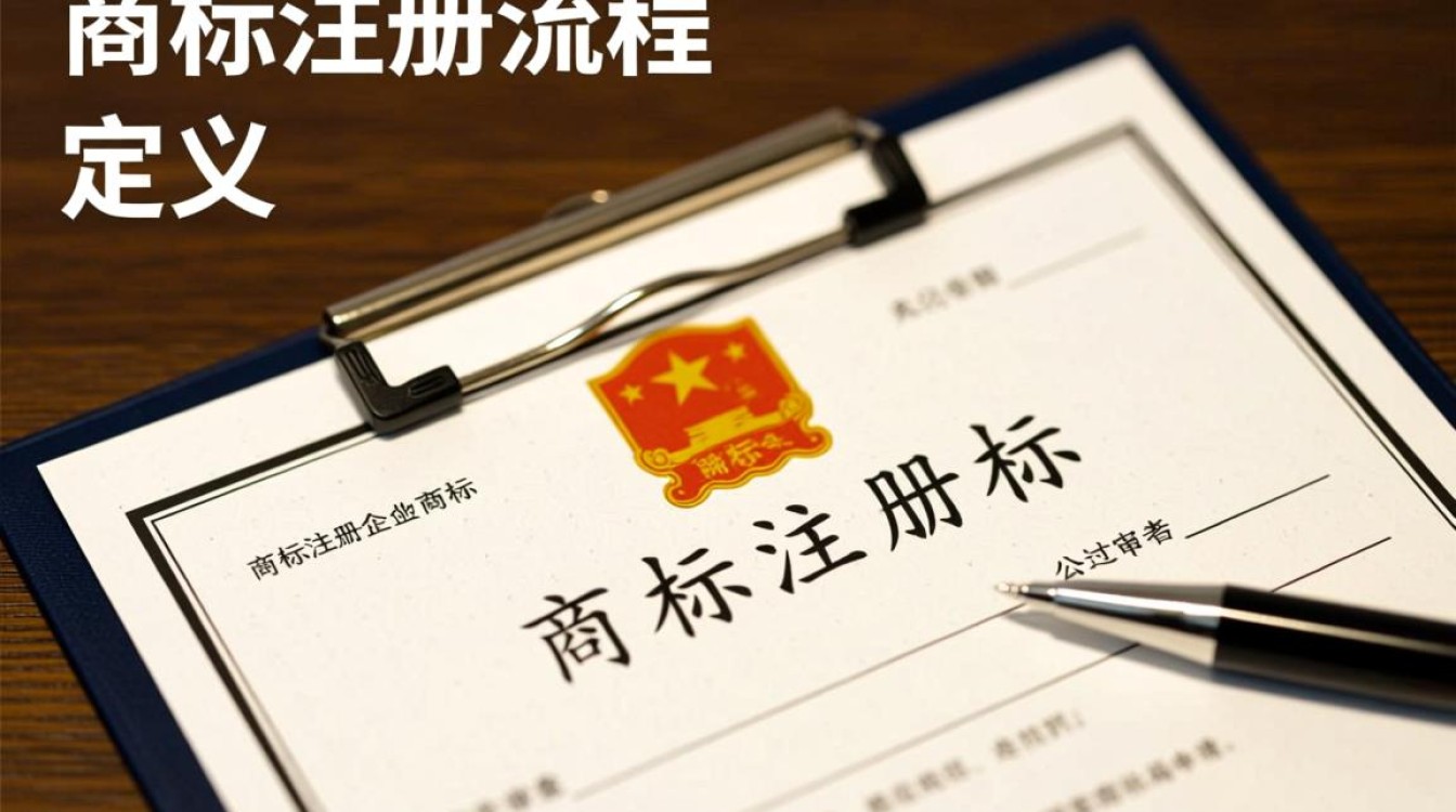 的商标注册了吗