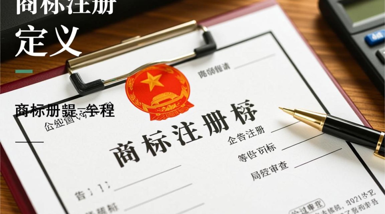 的商标注册了吗