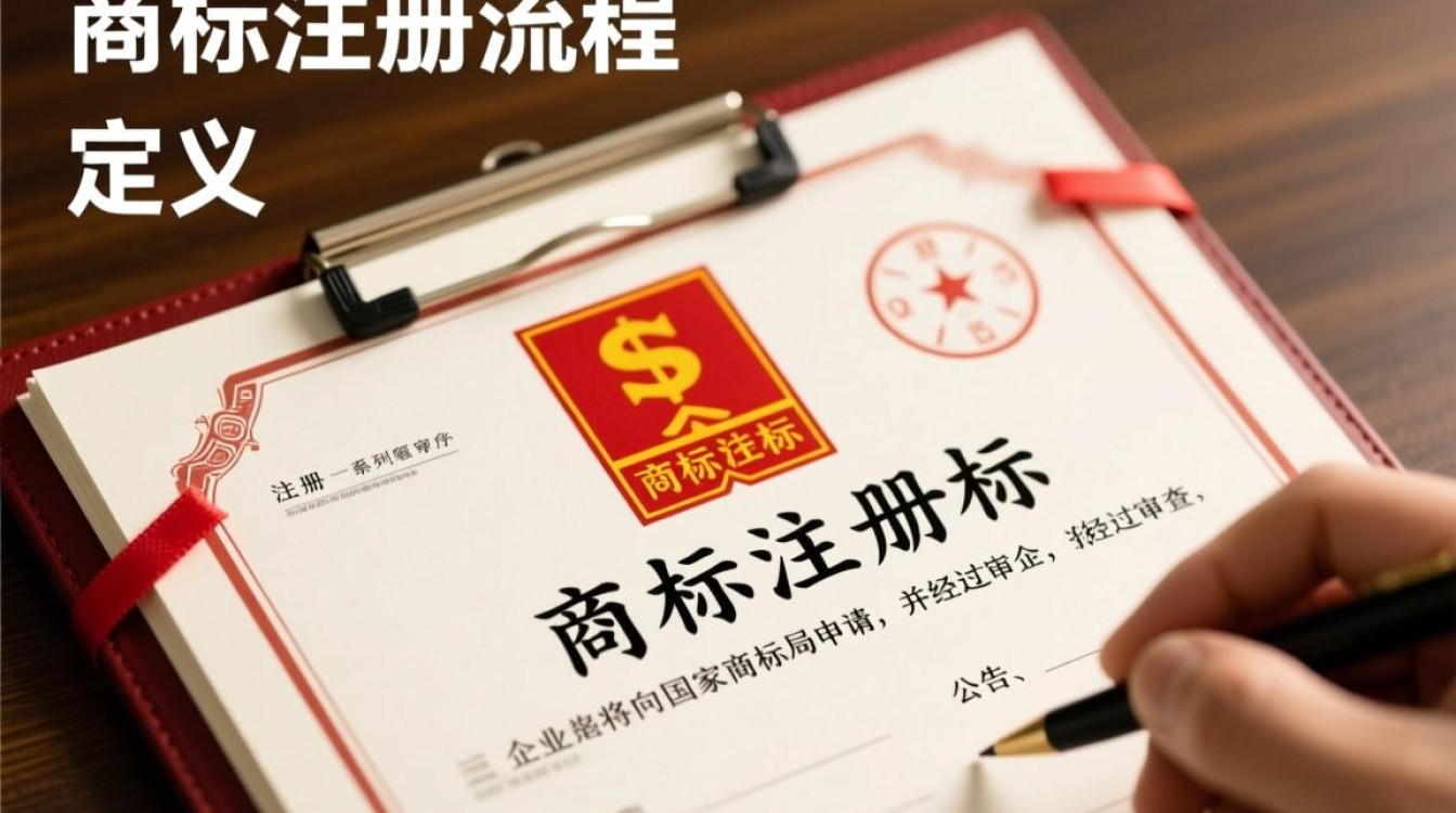 的商标注册了吗