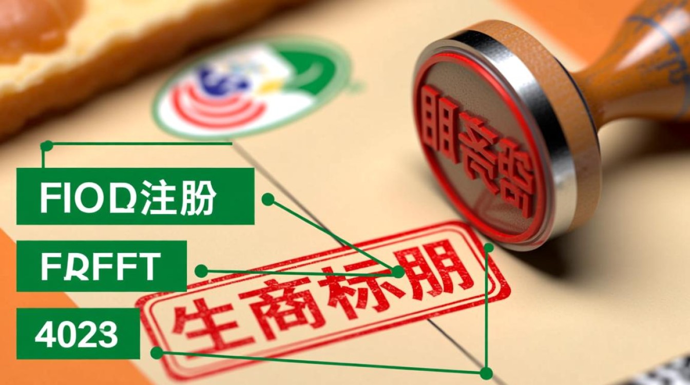 商标注册食品分类