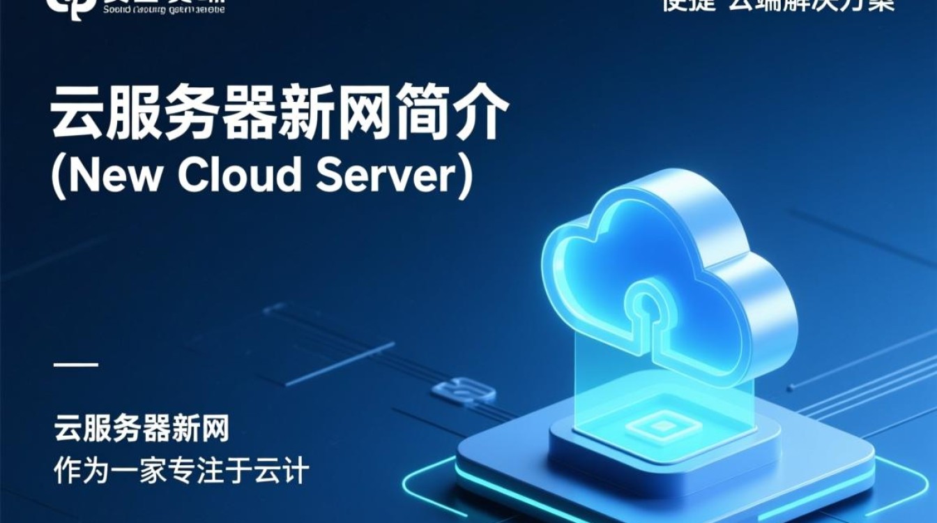 云服务器新网有何独到优势？行业用户评价如何？