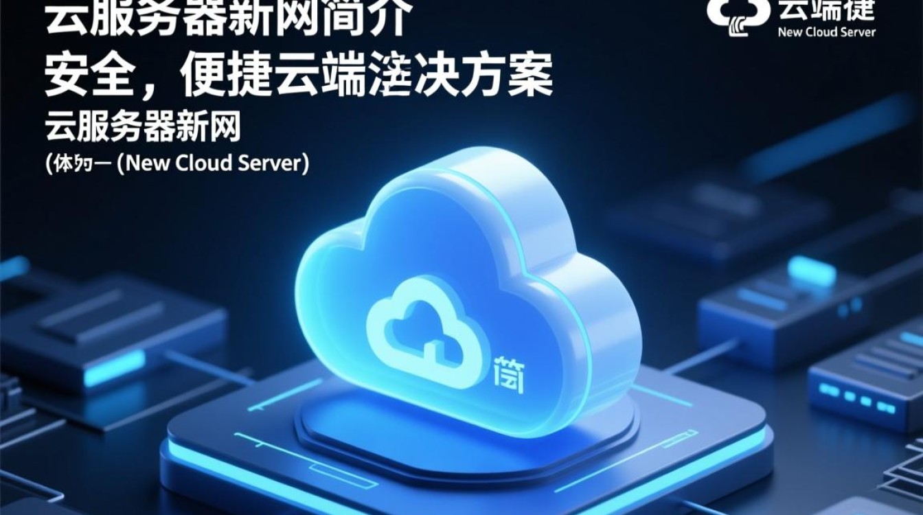 云服务器新网有何独到优势？行业用户评价如何？