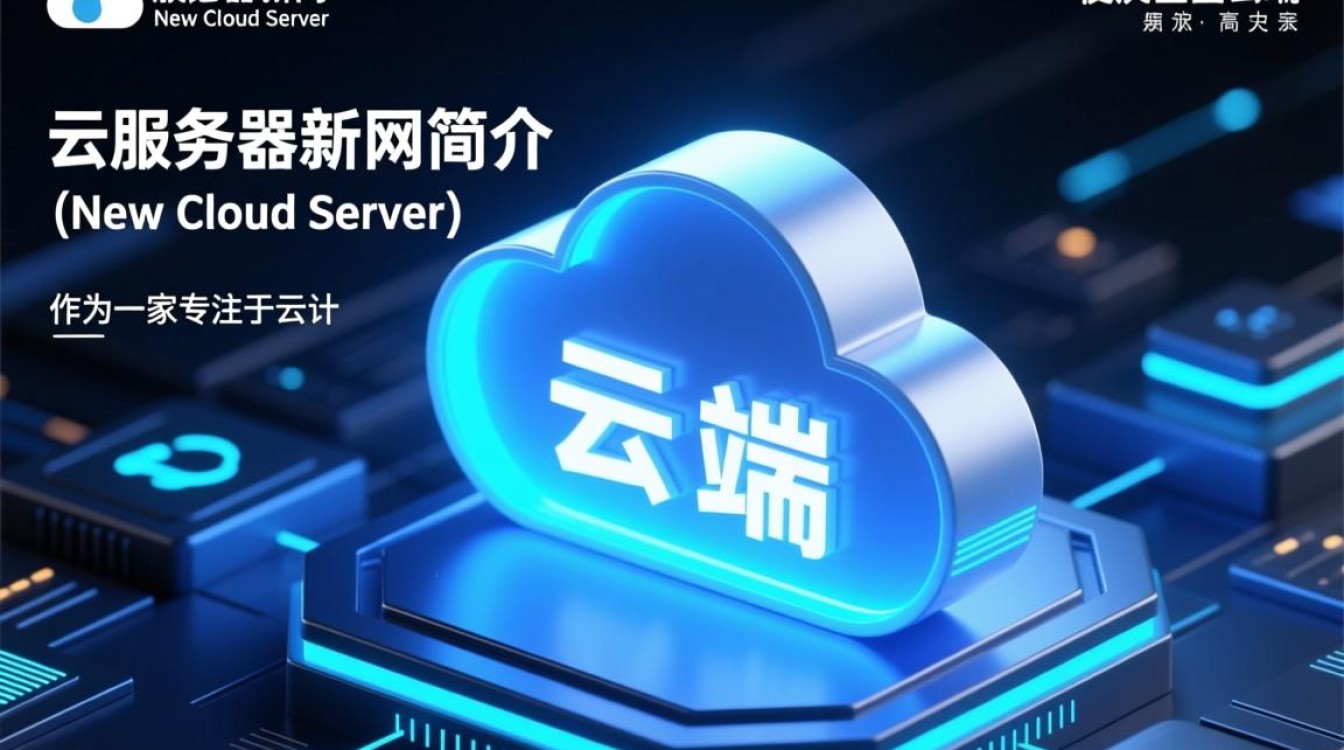 云服务器新网有何独到优势？行业用户评价如何？