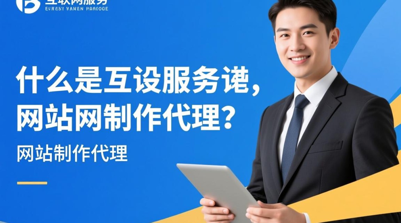 网站制作代理行业现状与未来趋势探讨，您准备好了吗？