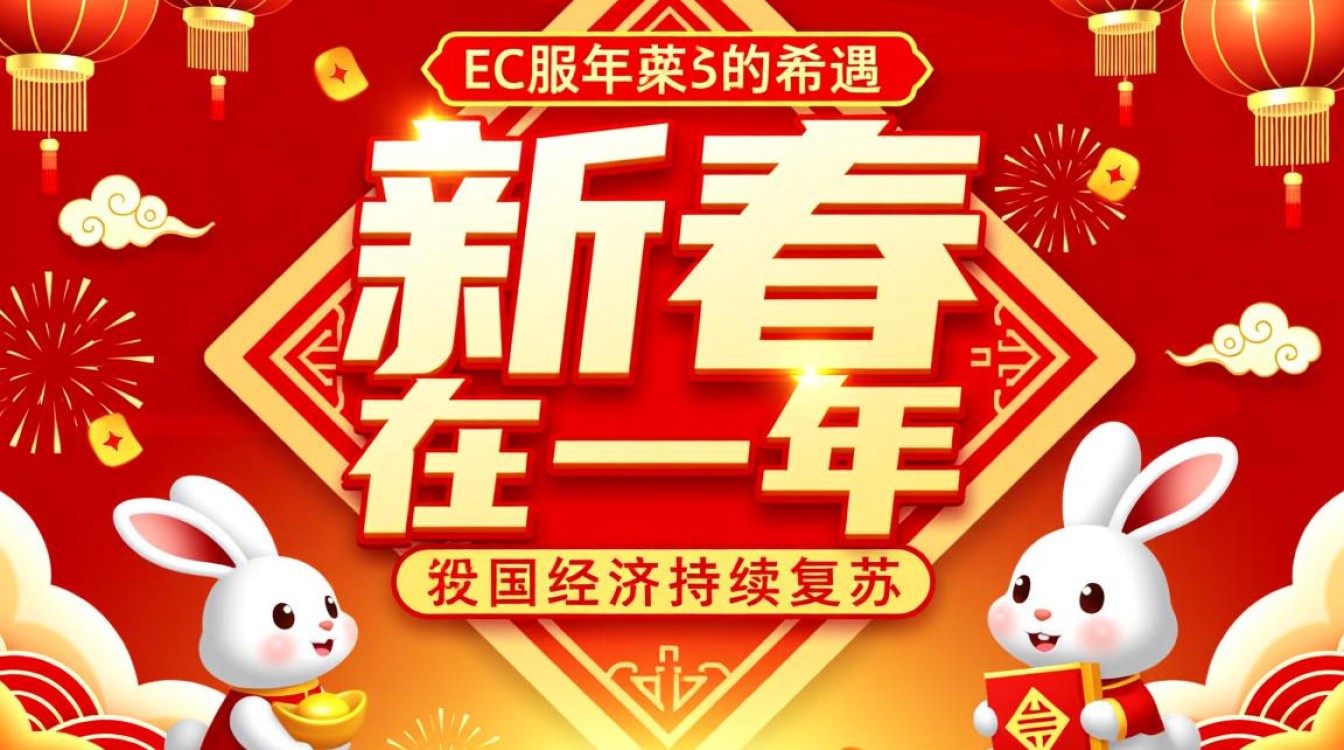 ec服务器兔年2026年ec服务器市场趋势预测与疑问解答 ec服务器兔年2026年ec服务器市场趋势预测与疑问解答