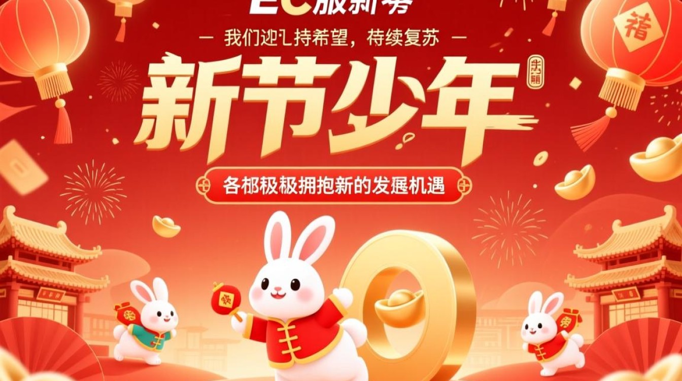 ec服务器兔年2026年ec服务器市场趋势预测与疑问解答 ec服务器兔年2026年ec服务器市场趋势预测与疑问解答