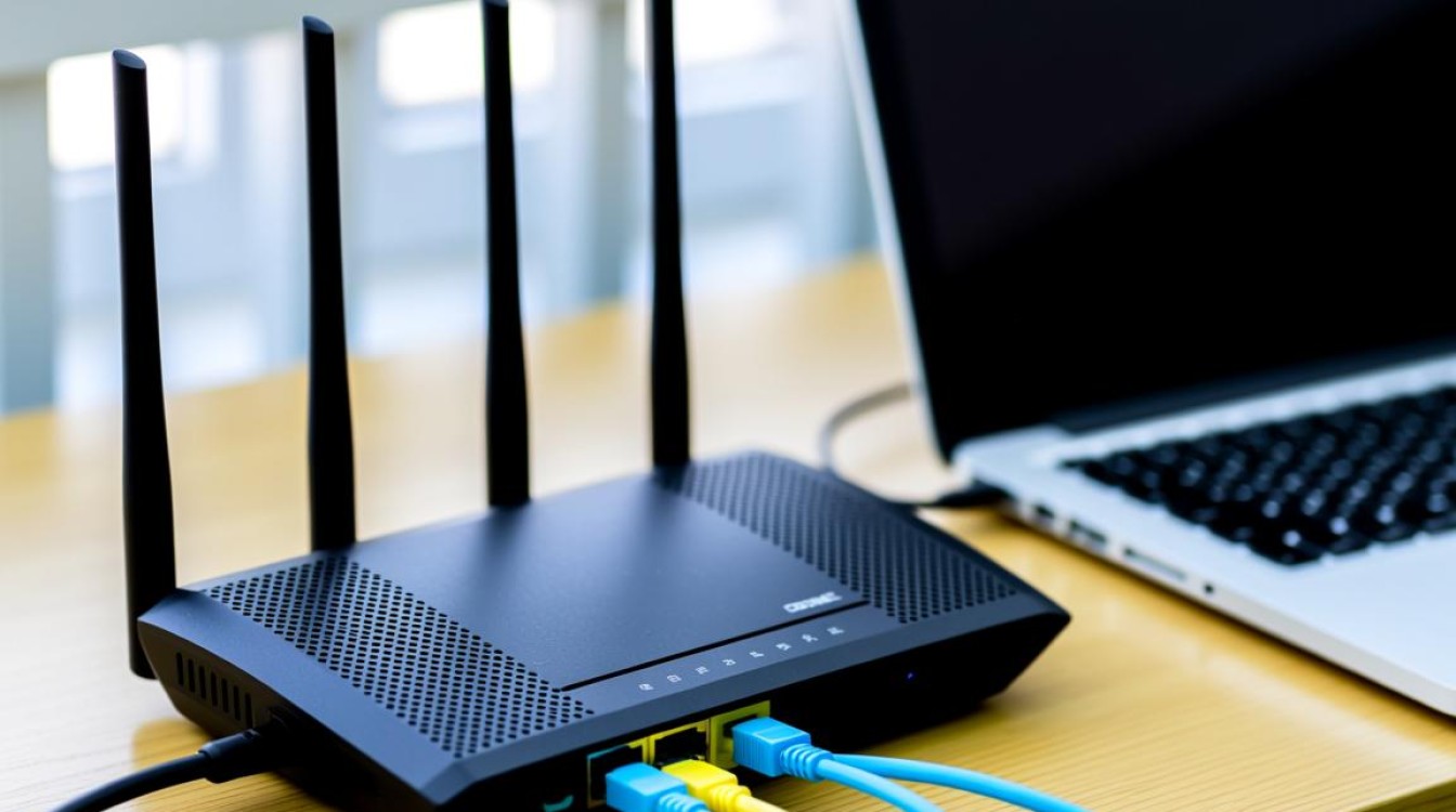 连接副路由器时DNS异常，是配置错误还是网络问题导致？