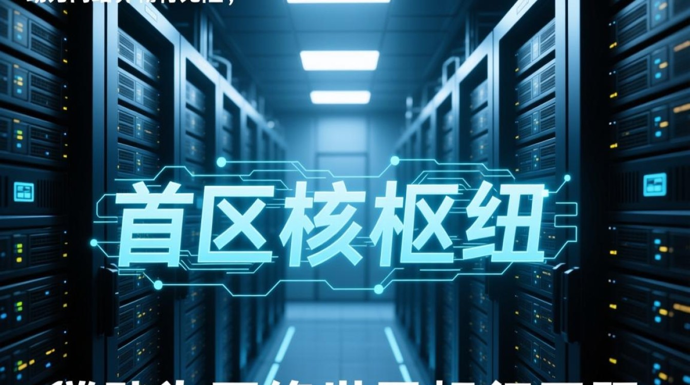 首区服务器为何如此受欢迎？揭秘其独特魅力背后的秘密？