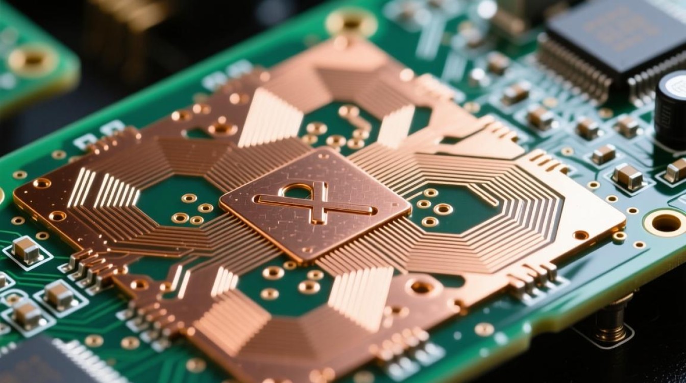 覆铜后频繁报错?揭秘覆铜工艺中的常见问题及解决方法 覆铜后频繁报错?揭秘覆铜工艺中的常见问题及解决方法