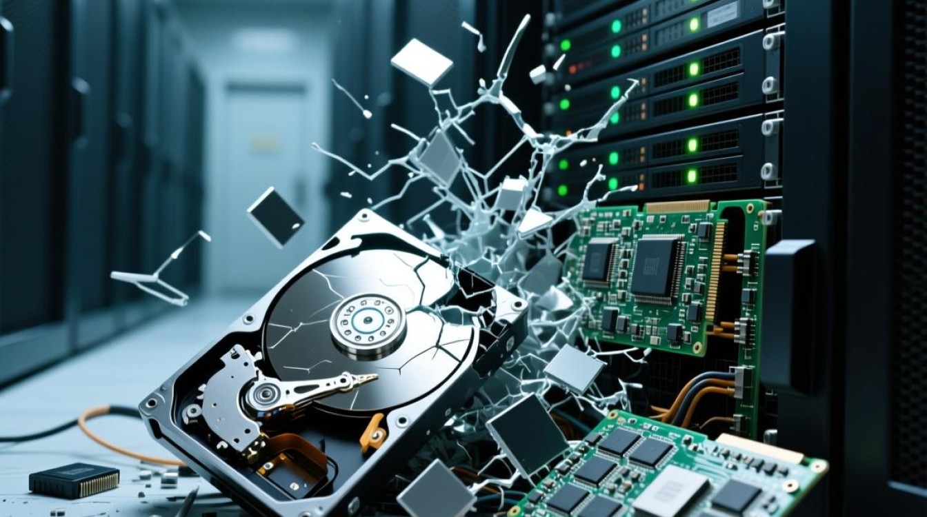 mc服务器崩掉玩家如何应对?恢复攻略及预防措施揭秘! mc服务器崩掉玩家如何应对?恢复攻略及预防措施揭秘!