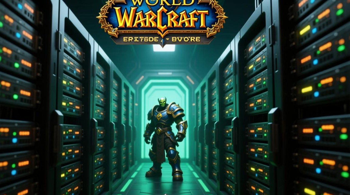 WOW TBC服务器推荐,如何挑选最适合你的游戏体验平台? WOW TBC服务器推荐,如何挑选最适合你的游戏体验平台?