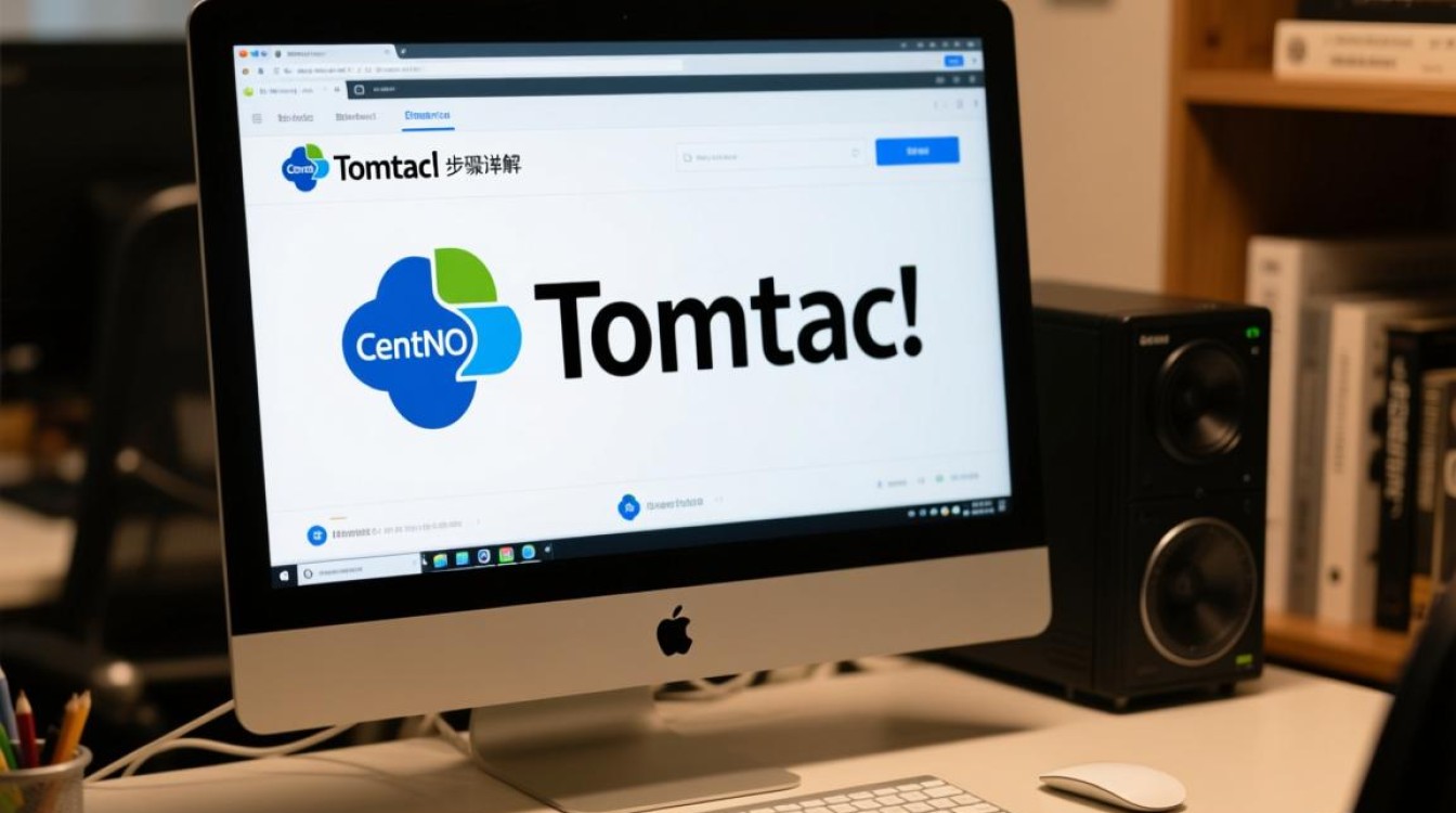CentOS下安装Tomcat全过程详细步骤疑问解答
