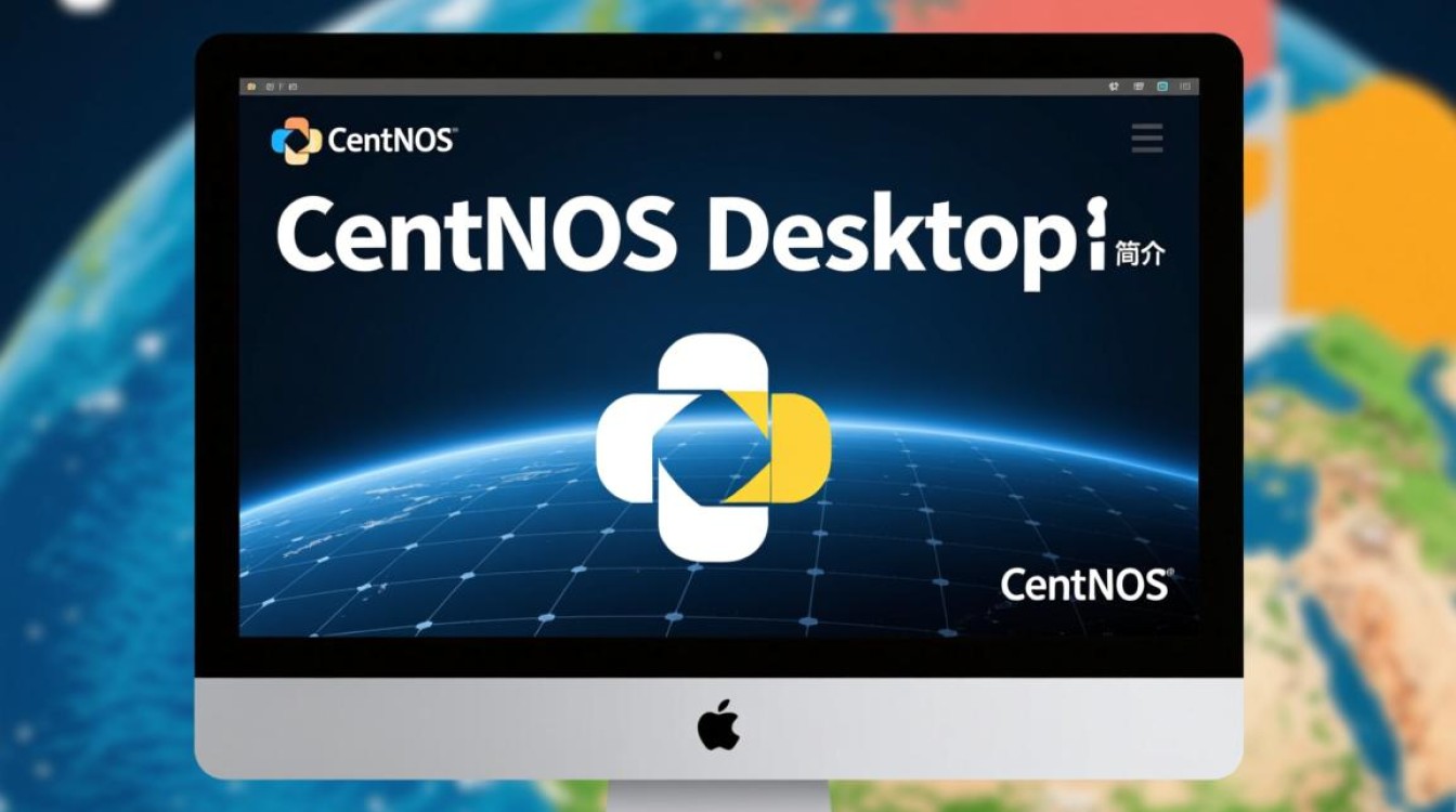 CentOS Desktop镜像安装步骤详解,如何选择合适的版本? CentOS Desktop镜像安装步骤详解,如何选择合适的版本?
