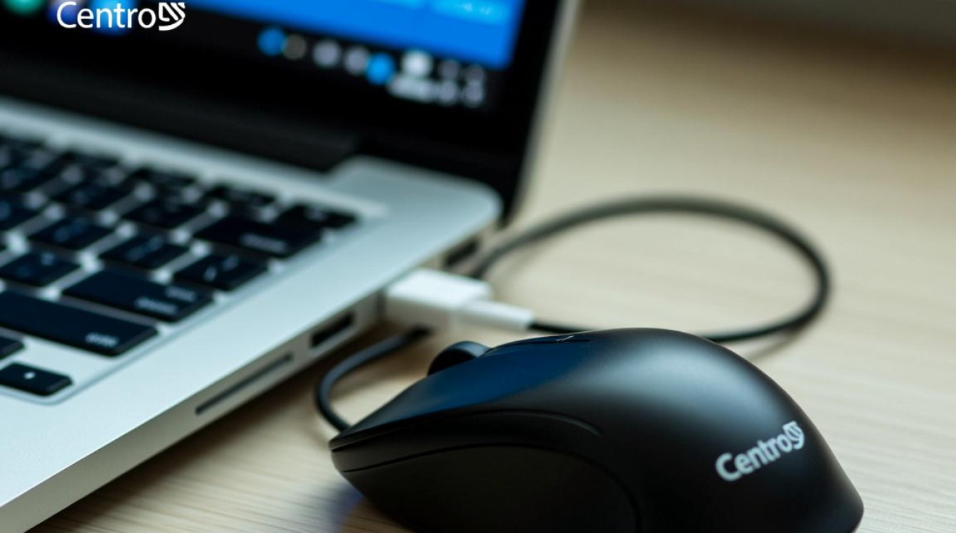 CentOS系统鼠标突然停止工作，原因排查及解决办法是什么？