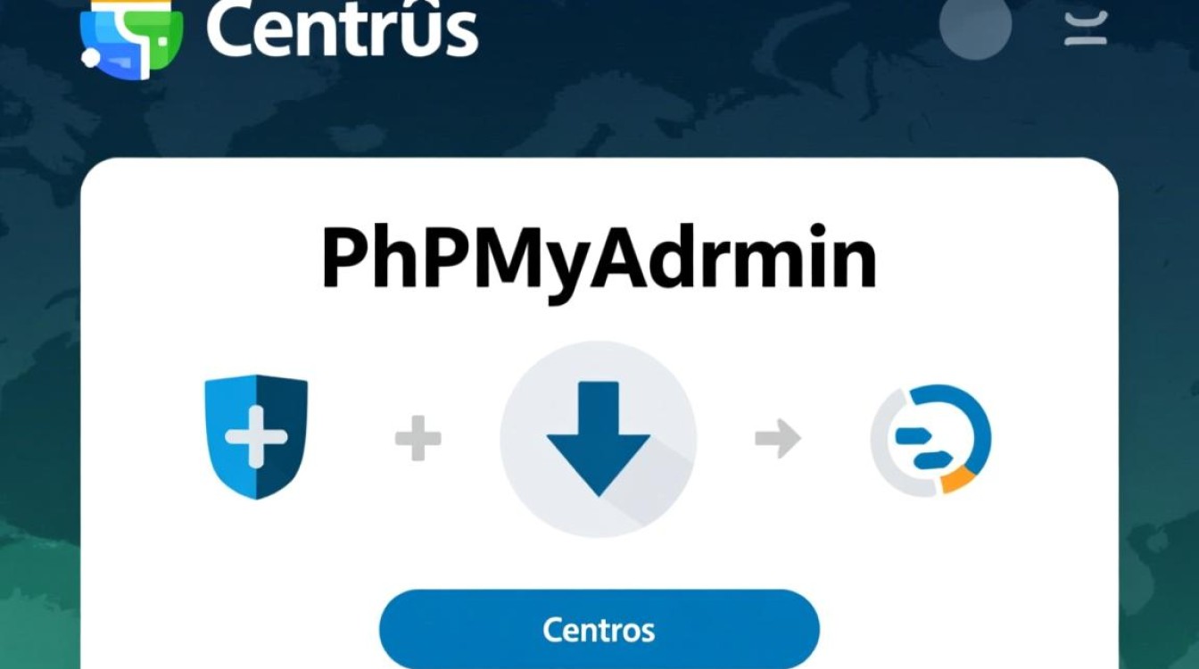 CentOS下载PHPMyAdmin时，有哪些可靠途径和注意事项？