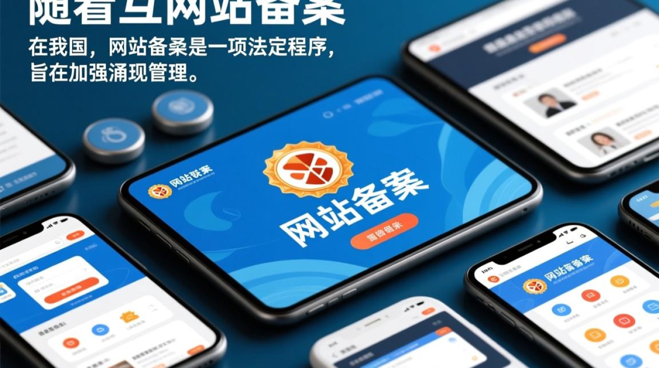 非经营性网站备案是什么?流程和必要性详解? 非经营性网站备案是什么?流程和必要性详解?