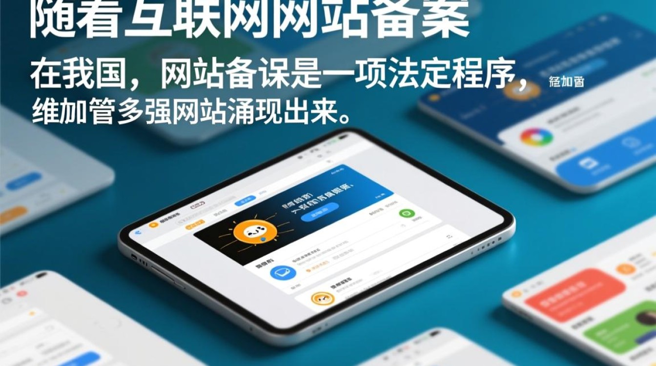 非经营性网站备案是什么?流程和必要性详解? 非经营性网站备案是什么?流程和必要性详解?