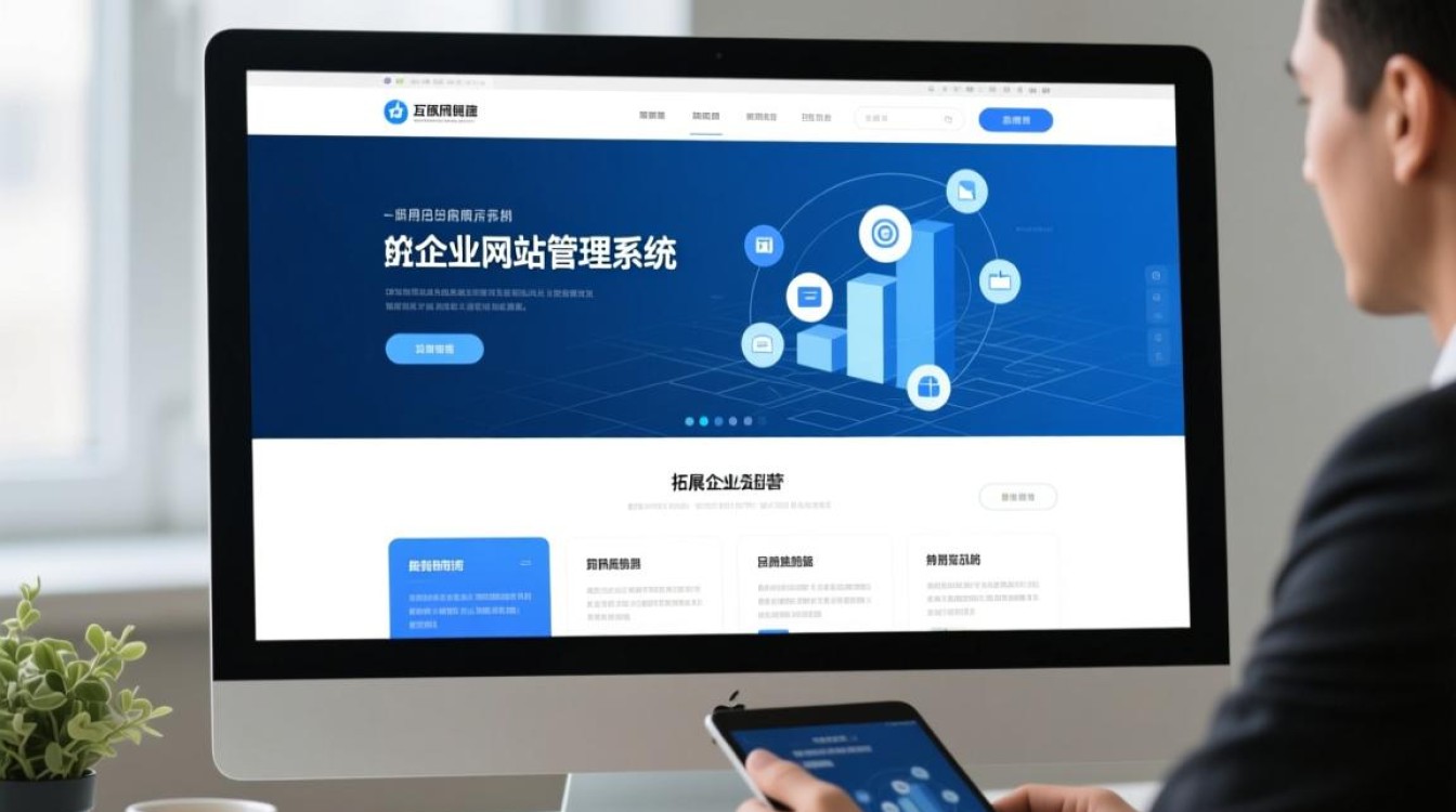 免费企业网站管理系统真的靠谱吗？揭秘其潜在优势和风险！