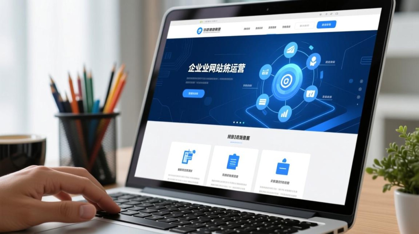 免费企业网站管理系统真的靠谱吗？揭秘其潜在优势和风险！