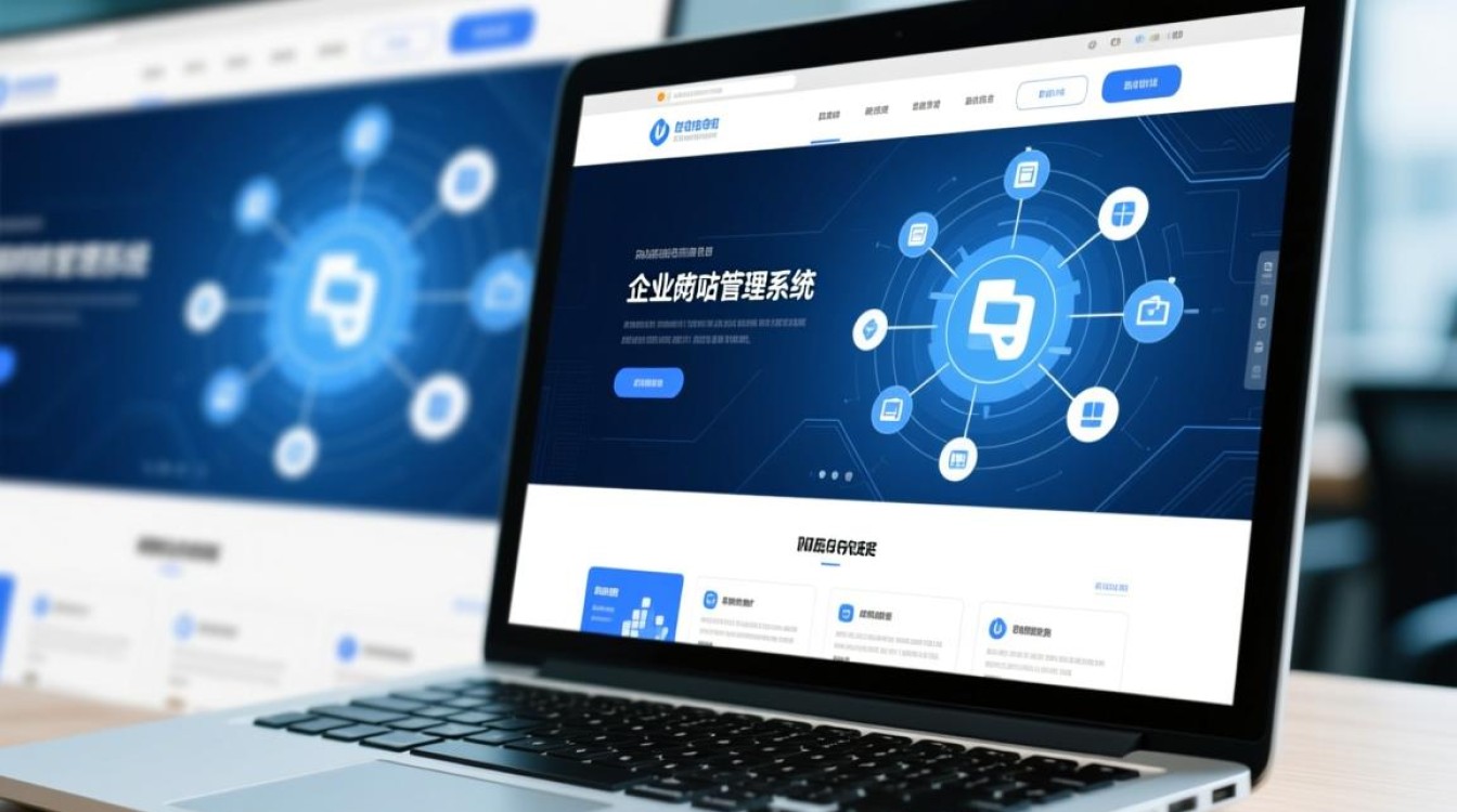 免费企业网站管理系统真的靠谱吗？揭秘其潜在优势和风险！