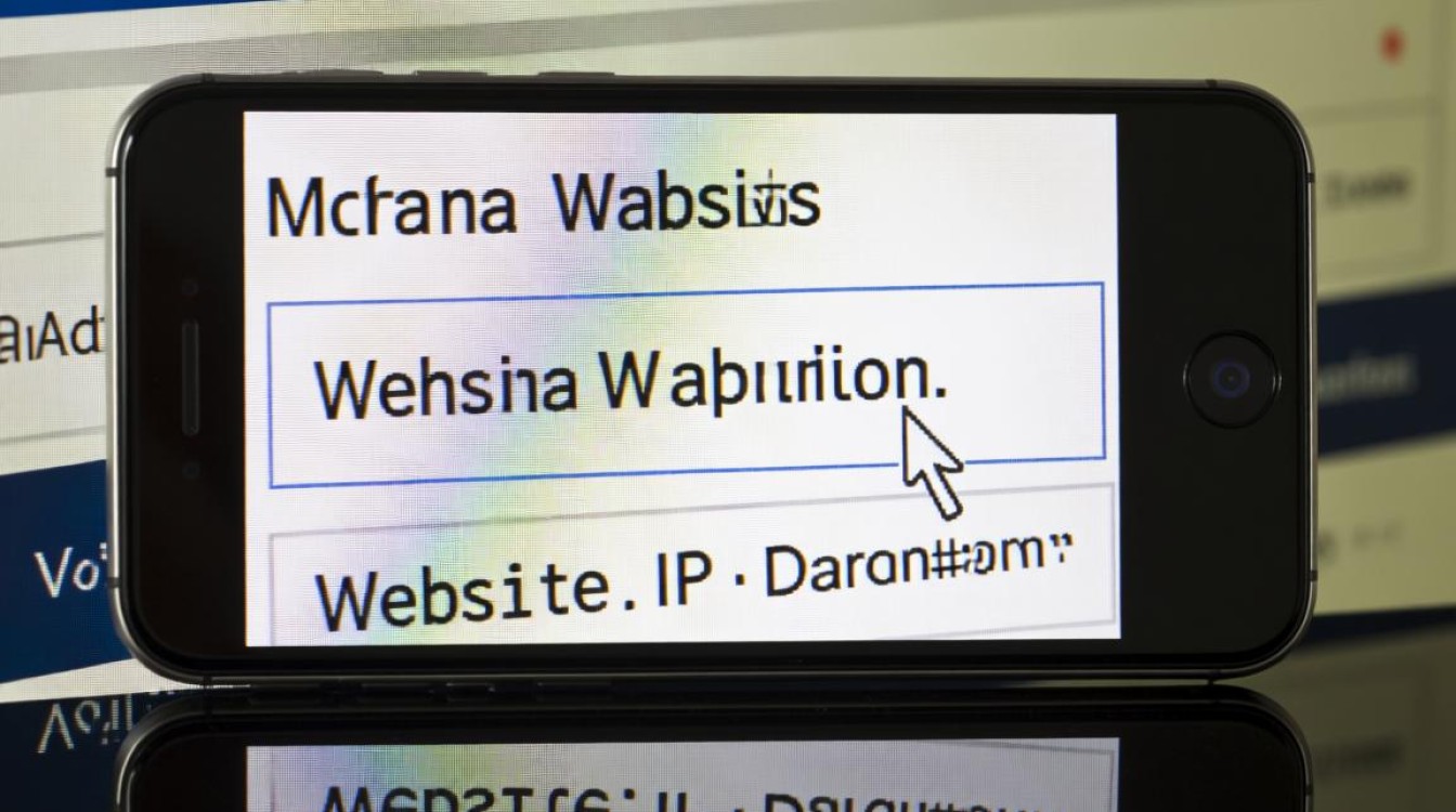 手机网站域名解析中，为何有时网页无法正常加载？探究解决之道！