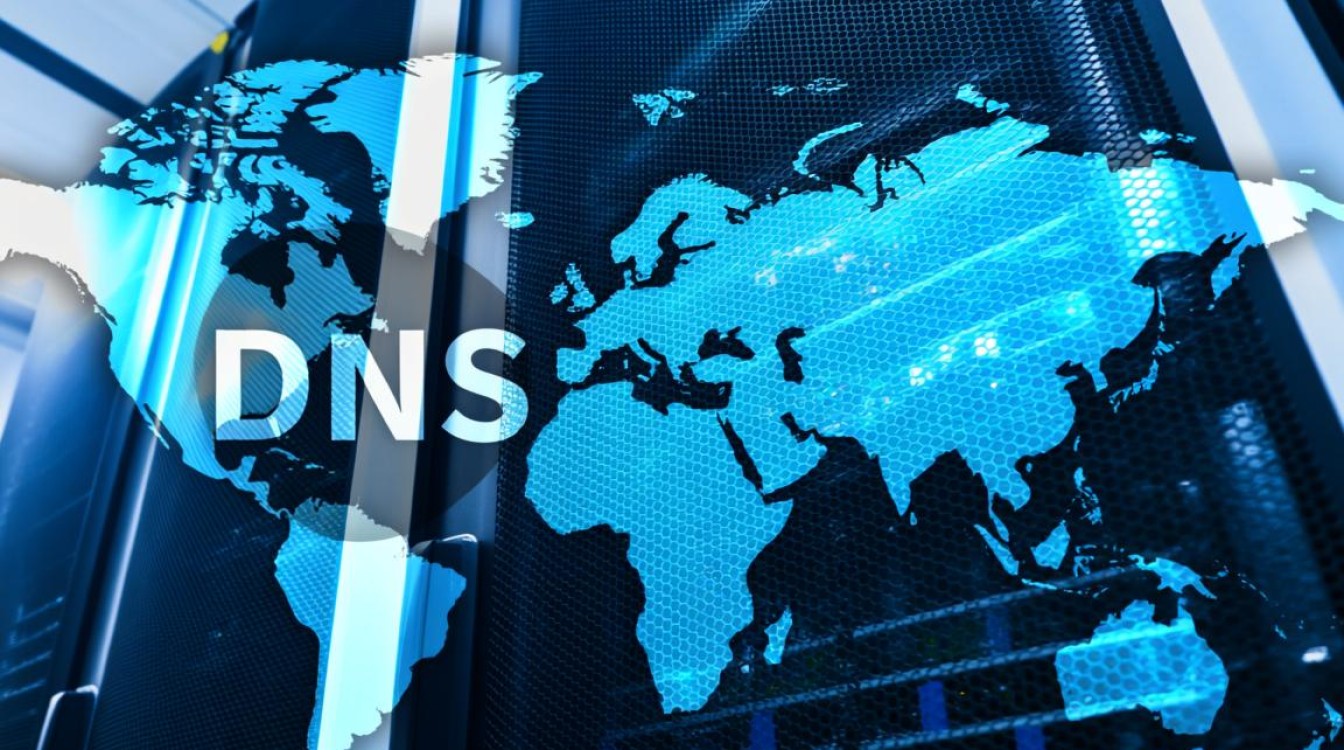 服务器能否删除DNS？这样做会对网络访问产生哪些影响？