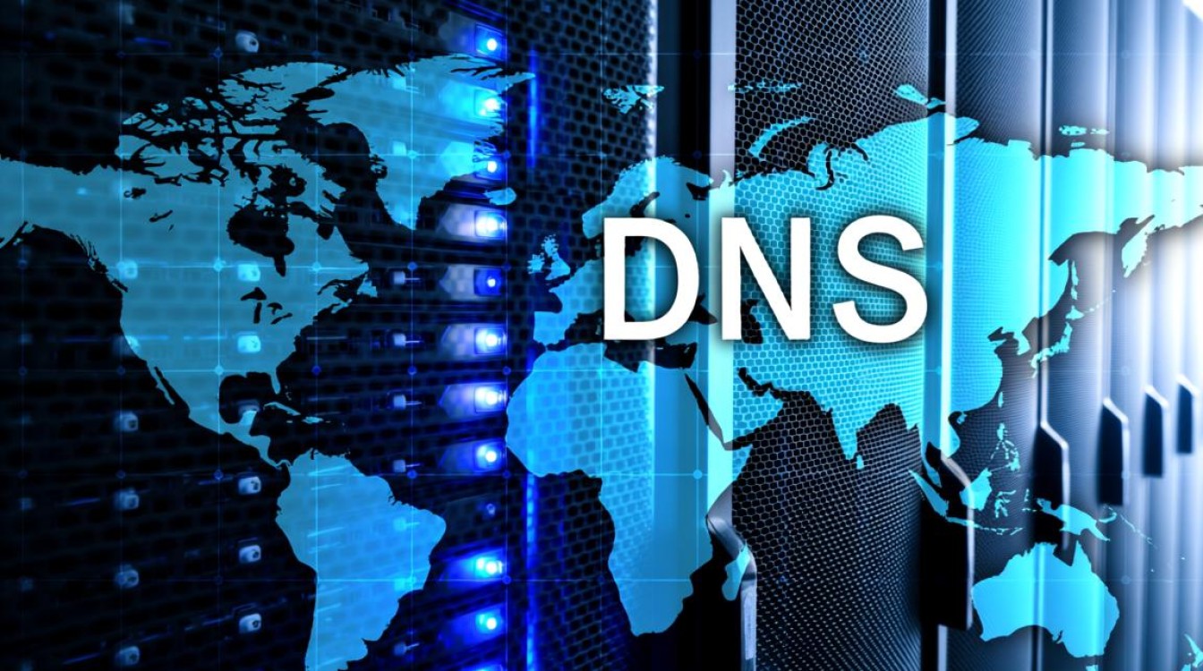 服务器能否删除DNS？这样做会对网络访问产生哪些影响？