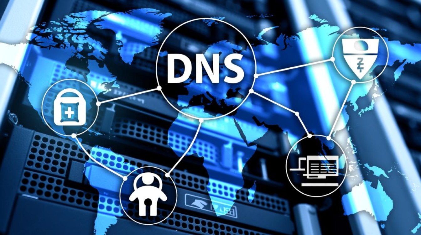服务器能否删除DNS？这样做会对网络访问产生哪些影响？